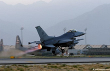 Türkiye'ye F-16 Satışına Veto Tehdidi