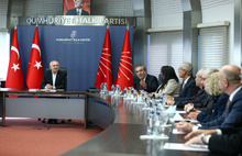 Kılıçdaroğlu; Ekonomi kriz noktasını aştı buhrana dönüştü