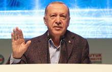 Financial Times’tan  Çarpıcı Erdoğan analizi