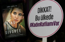 Türkiye'deki Kadına Şiddet Oscar Adayı Belgesel Oldu