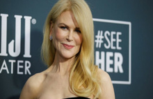 Nicole Kidman'dan 40 Yaş Üstü İtirafı