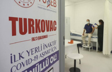 Yerli aşı TURKOVAC'a acil kullanım onayı verildi