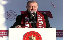 Erdoğan: Faiz Zengini Zengin Fakiri Fakir Yapar