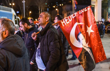 Endişeli Muhafazakarlar AK Parti'nin Bu Noktada Olmasından Rahatsız