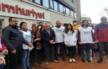 Cumhuriyet Yazarı Orhan Bursalı'dan İşten Çıkarmalara Tepki