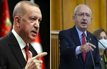 Kılıçdaroğlu'nun Meclis Grubundaki Konuşmasına Erişim Engeli