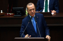 Erdoğan'dan Muharrem İnce Mesajı: Söylediklerini Dikkatle Dinliyoruz