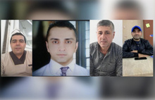 Aileleri Perişan:Libya'da Kaçırılan İşçilerden Bir Yıldır Haber Yok