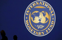 IMF'den Türkiye'ye Enflasyon Mesajı