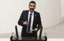 Barış Atay'dan AKP'li Zengin'e: Daha aşağılık bir açıklama zor duyarız