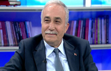 Eski Bakan'dan AKP'yi Karıştıran İstifa  Haberi
