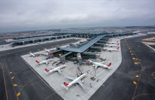 İstanbul Havalimanı’nda 1 milyar 45 milyon euroluk kira iptal edildi