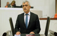 HDP'li Gergerlioğlu'nun hapis cezası Yargıtay tarafından onandı