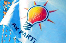 AKP'de İstifalar Sürüyor
