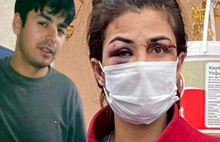 İşkenceci kocasını öldüren Melek İpek'e savcıdan şok karar