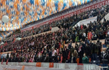 AKP'nin Kongre Yaptığı İllerde  Korkutan Tablo !