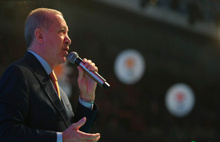 Erdoğan: Gara'yı benim üzerime yıkmaya çalışıyorlar  