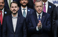 Erdoğan Berat Albayrak'a Bir Kez Daha Sahip Çıktı
