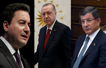 Şok İddia:AKP'den kaç vekil DEVA ve Gelecek Partisi'ne geçecek?