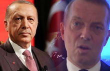 Cem Uzan: Erdoğan Bir Daha Aday Olamaz