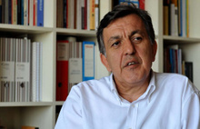 Bekir Ağırdır: AKP Evlerdeki Dertleri Anlamıyor
