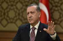 Erdoğan'ın Anayasa Hamlesi Ne Amaçlıyor?