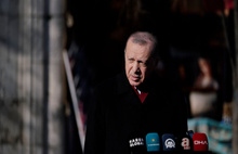 Erdoğan İllerde Kapanma Olacak mı sorusuna yanıt verdi