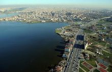 İstanbul'un en kalabalık mahallesi belli oldu