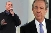 Mansur Yavaş'ın Oy Oranı Erdoğan'a Yaklaştı