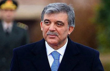 Abdullah Gül'den HDP ve Gergerlioğlu açıklaması