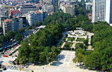 Gezi Parkı İBB'nin Elinden Alındı