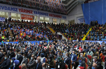 AKP kongrelerinin yapıldığı illerde vakalar arttı