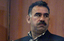 Avukatları Öcalan'ın sağlık Durumunu Merak Ediyor