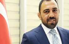 Güreşçi Hamza Yerlikaya Bankacılığı Bıraktı