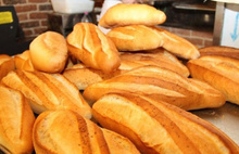 Ankara'da Ekmeğe Zam