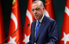 Erdoğan'ın Görev Yapış Tarzını Onaylamayanlar Arttı