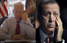 Biden Dünya Liderlerini Aradı, Erdoğan Aranmadı
