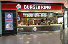 Burger King'den Ayırımcı Reklama Özür Geldi
