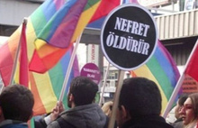 LGBTİ'den Kılıçdaroğlu'na Teşekkür İçin Fahri Üyelik 