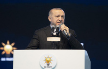 Erdoğan'a Verilen Gizli Dosyada neler var?