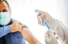 Aşı Olmayana Para Cezası Önerildi