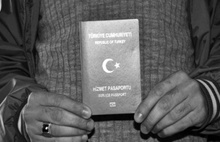 Pasaport Skandalında Yeni Gelişme