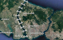 Kanal İstanbul civarından Arsa Alan İsimler Açıklandı
