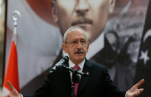 Kemal Kılıçdaroğlu: Ülkeyi AKP-MHP- mafya üçgeni yönetiyor