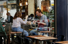 Kafe ve Restoranlar Avrupa Modeli İstiyor