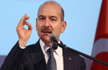 AKP'li Dilekcan :Soylu Görevi Bıraksın