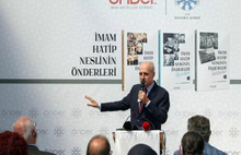 Numan Kurtulmuş Cumhuriyet Tarihinin En Önemli Projesini Açıkladı