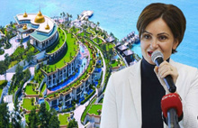 CHP'li Kaftancıoğlu Paramont Otelde Konaklayan Bürokratlarla dalga Geçti