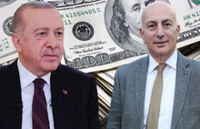  Mahfi Eğilmez'den, Erdoğan'ın konuşmasının ardından dolar yorumu