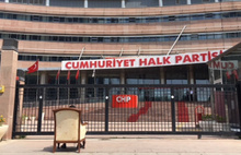 CHP'de Parti İçi Muhalefet Hareketlendi